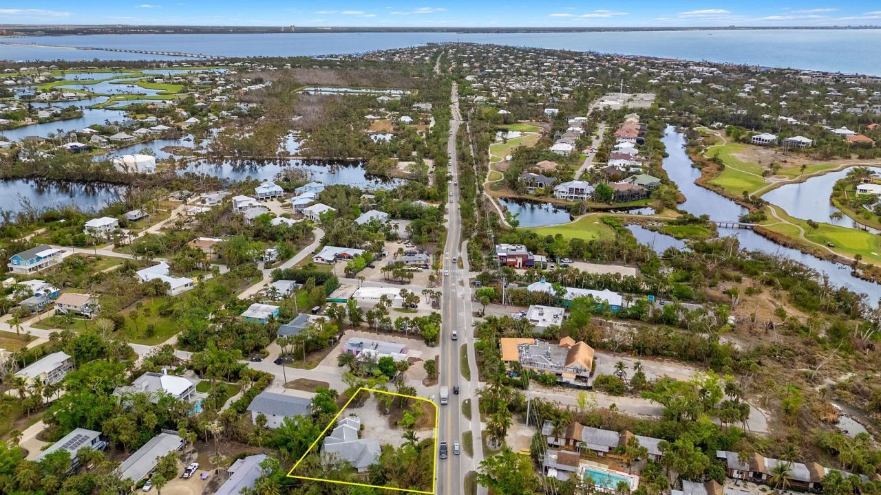 1544 Periwinkle Way, Sanibel, FL 33957 Photo