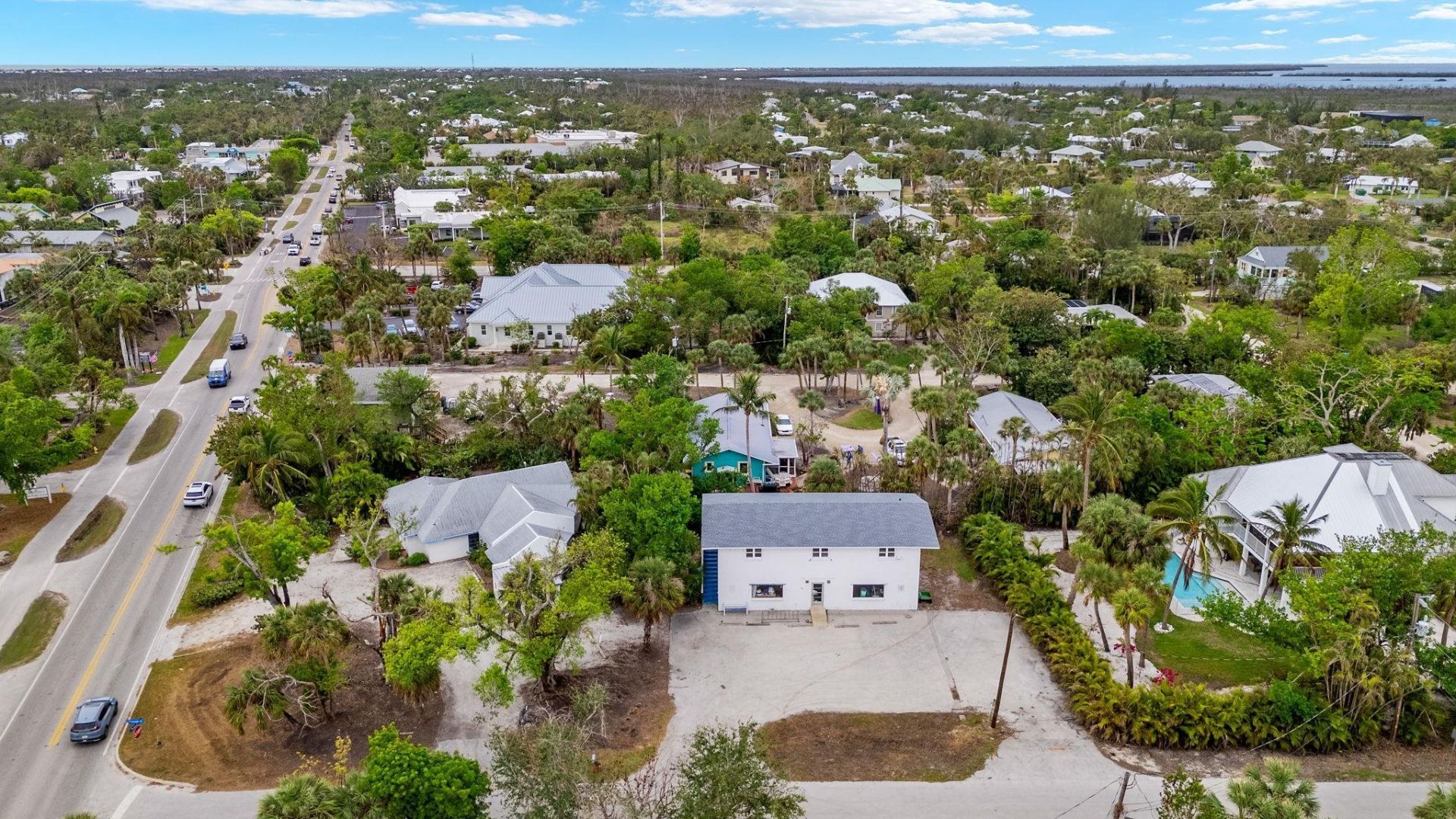 905 Fitzhugh St, Sanibel, FL 33957 Photo