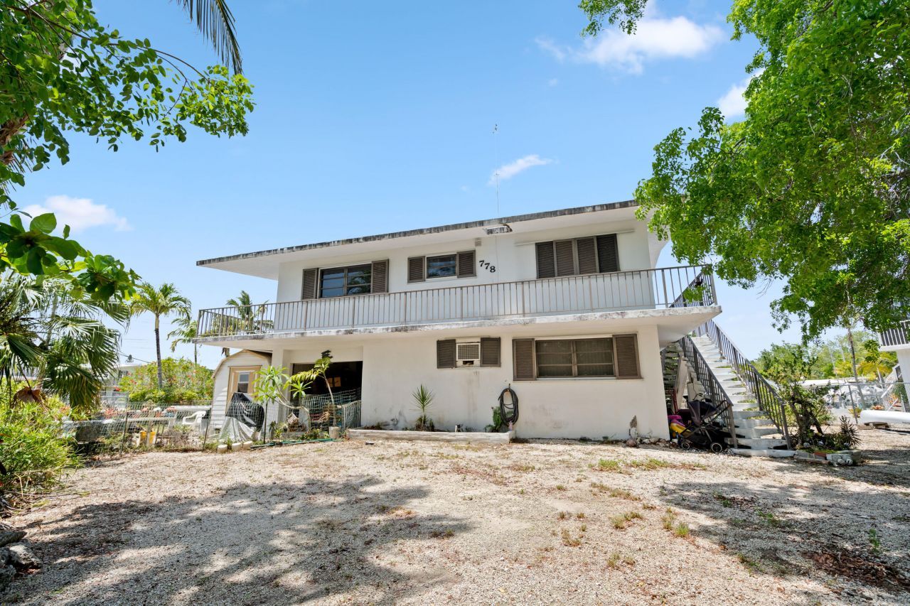 778 Canal Street, Key Largo, FL 33037 Photo