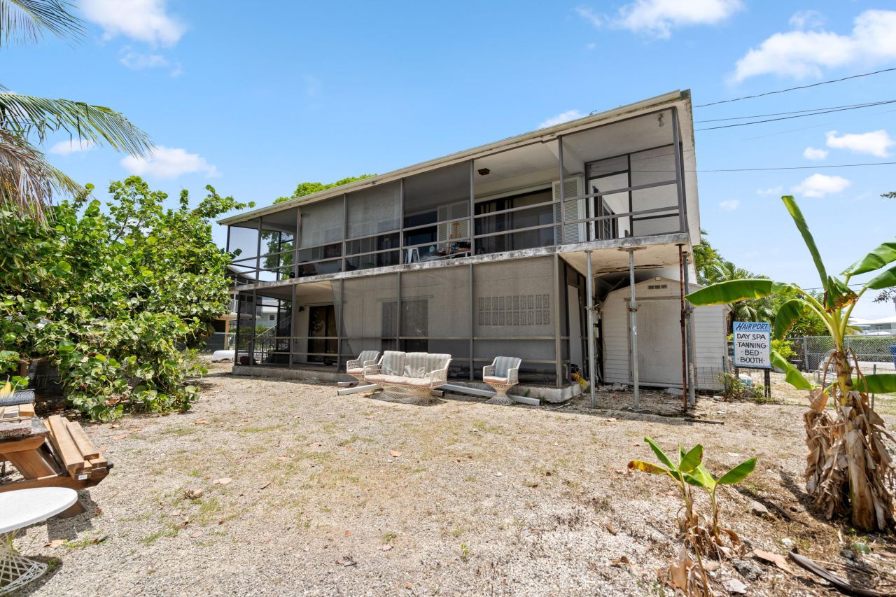 778 Canal Street, Key Largo, FL 33037 Photo