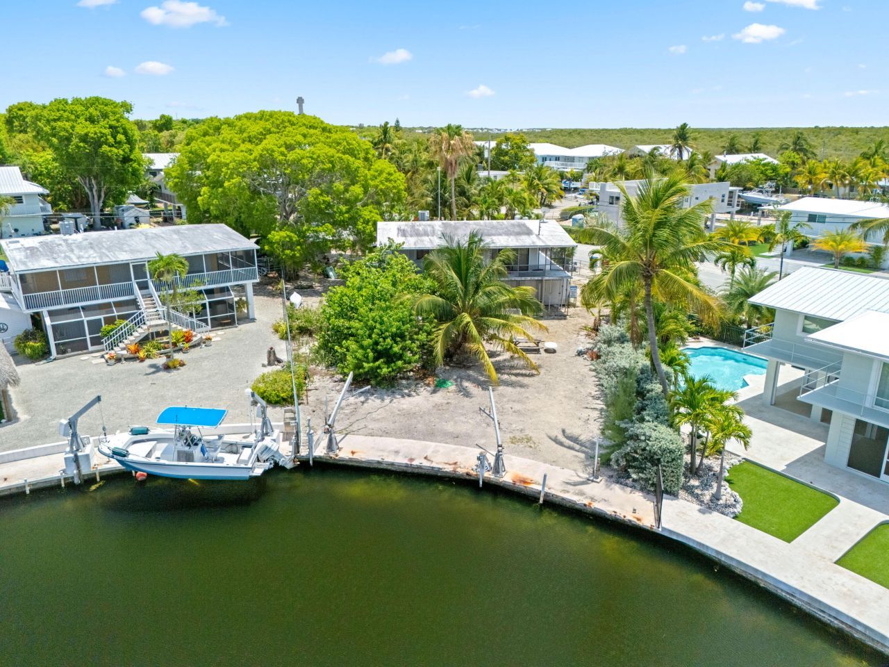 778 Canal Street, Key Largo, FL 33037 Photo