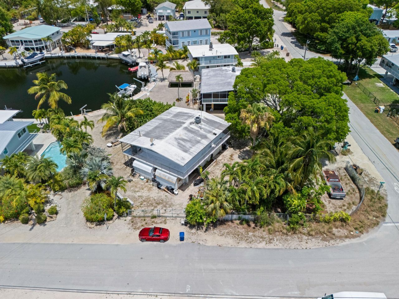 778 Canal Street, Key Largo, FL 33037 Photo