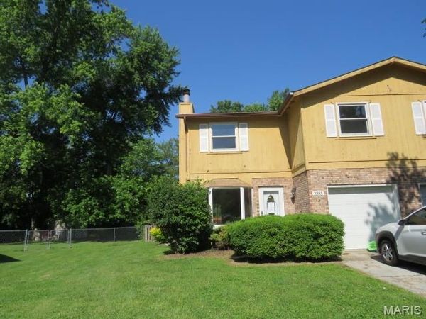 3335 Dovershire Drive, Belleville, IL 62221