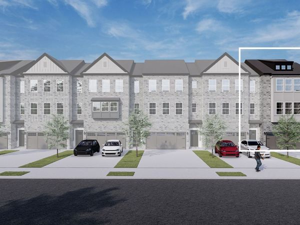 1161 Dahlonega Highway, Unit 35, Cumming, GA 30040