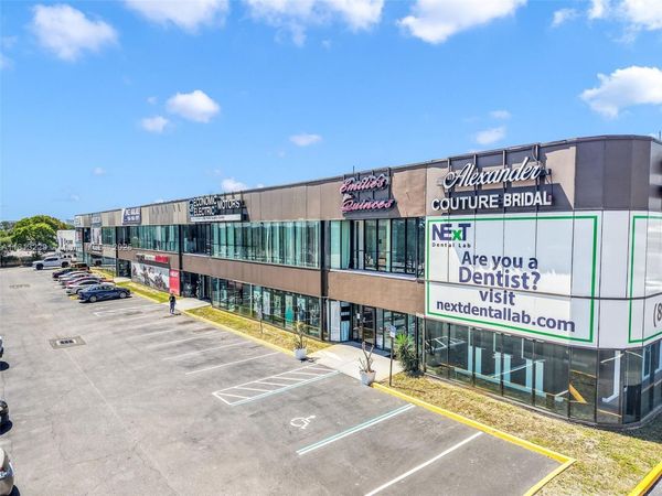 820 SW 12th Ave, Unit 8B, Pompano Beach, FL 33069