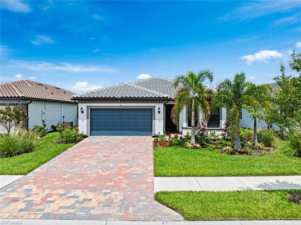5596 Celebration Dr, Ave Maria, FL 34142 Photo