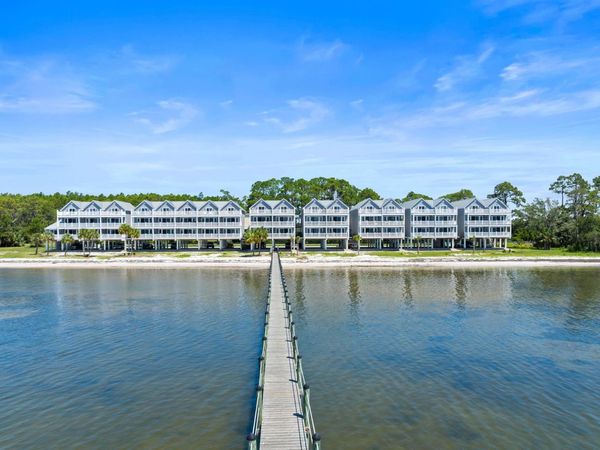 3186 Highway 98 Unit G-3, Unit G-3, St James, FL 32323