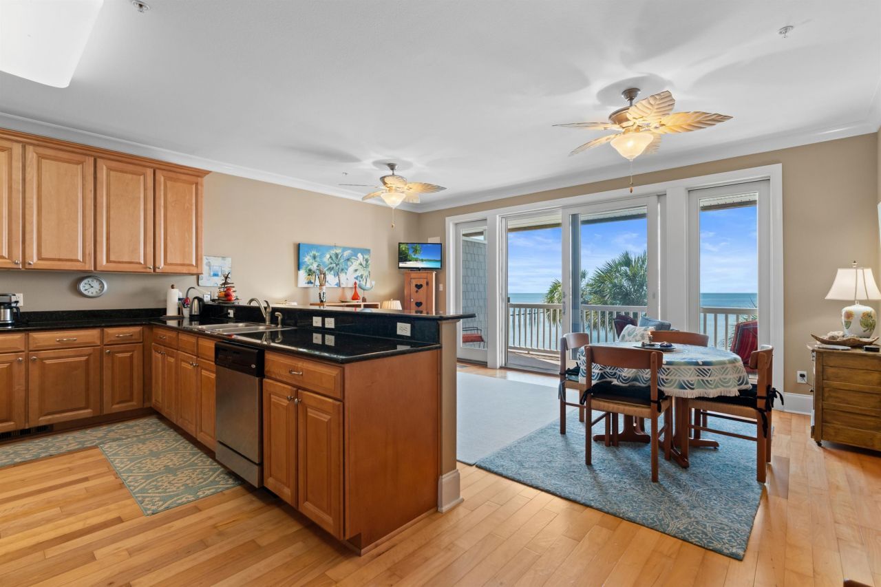 3186 Highway 98 Unit G-3, Unit G-3, St James, FL 32323 Photo