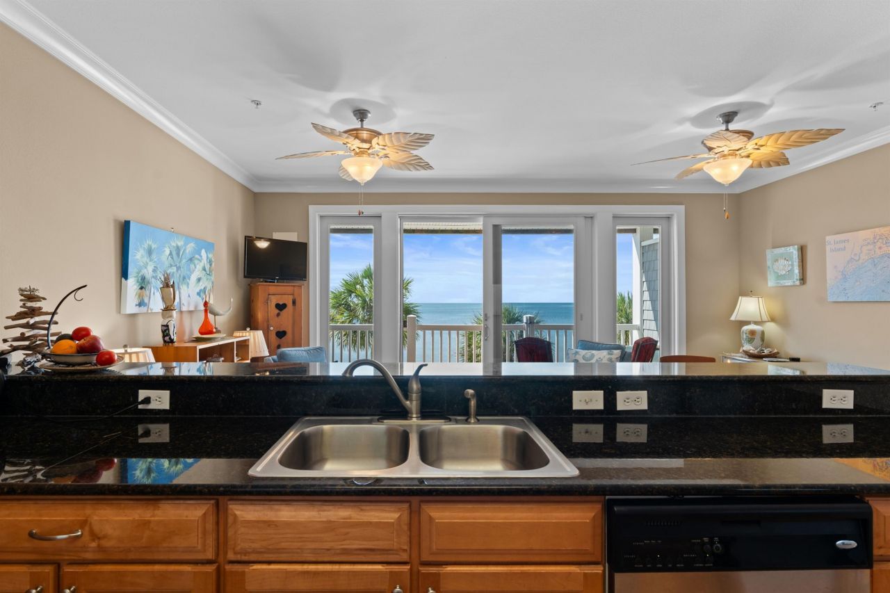 3186 Highway 98 Unit G-3, Unit G-3, St James, FL 32323 Photo