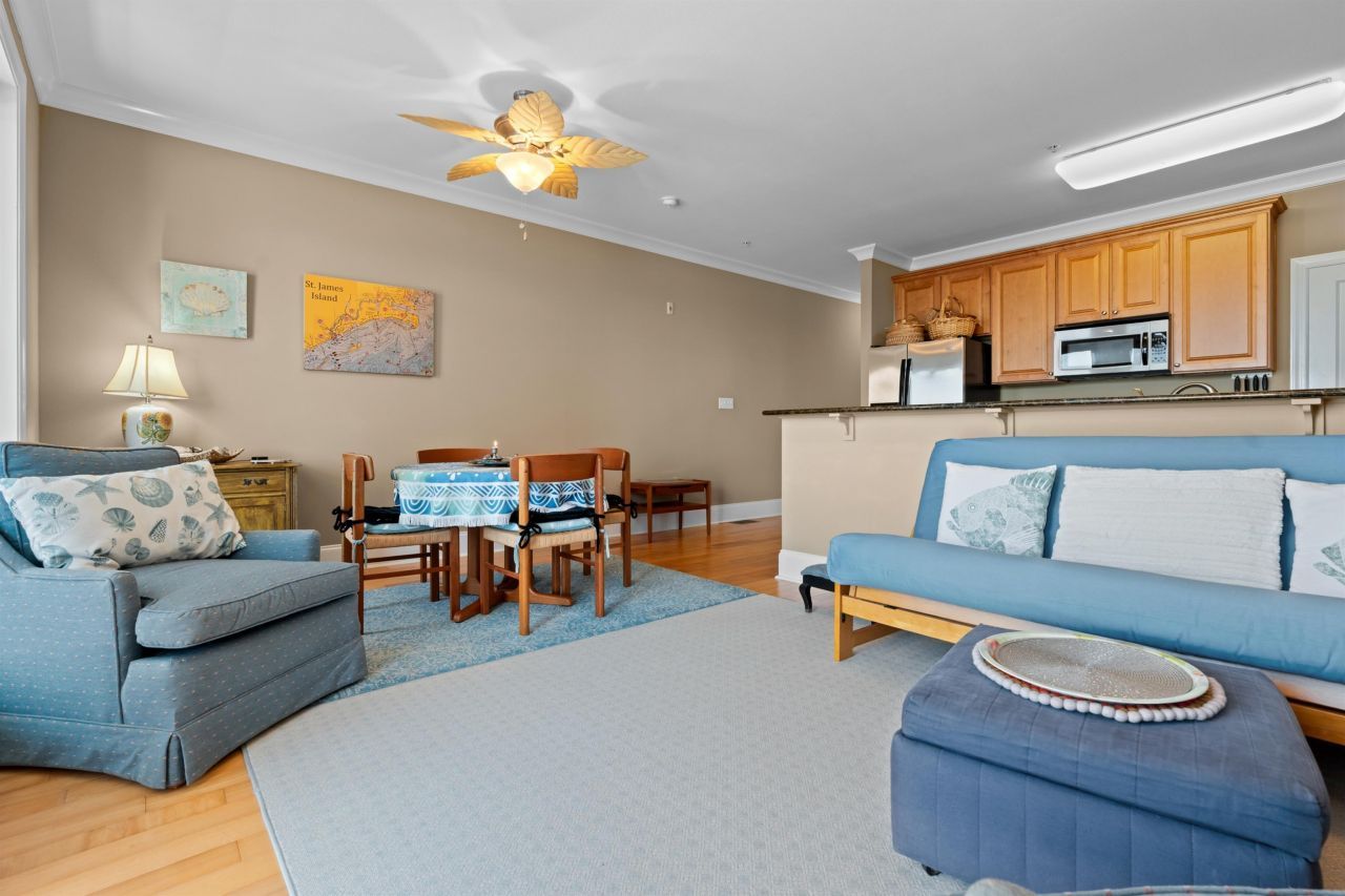 3186 Highway 98 Unit G-3, Unit G-3, St James, FL 32323 Photo