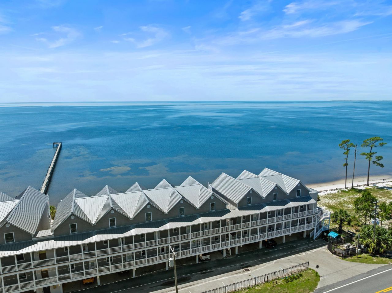 3186 Highway 98 Unit G-3, Unit G-3, St James, FL 32323 Photo