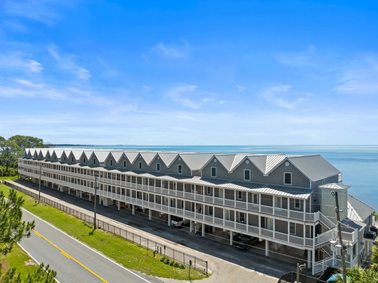 3186 Highway 98 Unit G-3, Unit G-3, St James, FL 32323 Photo