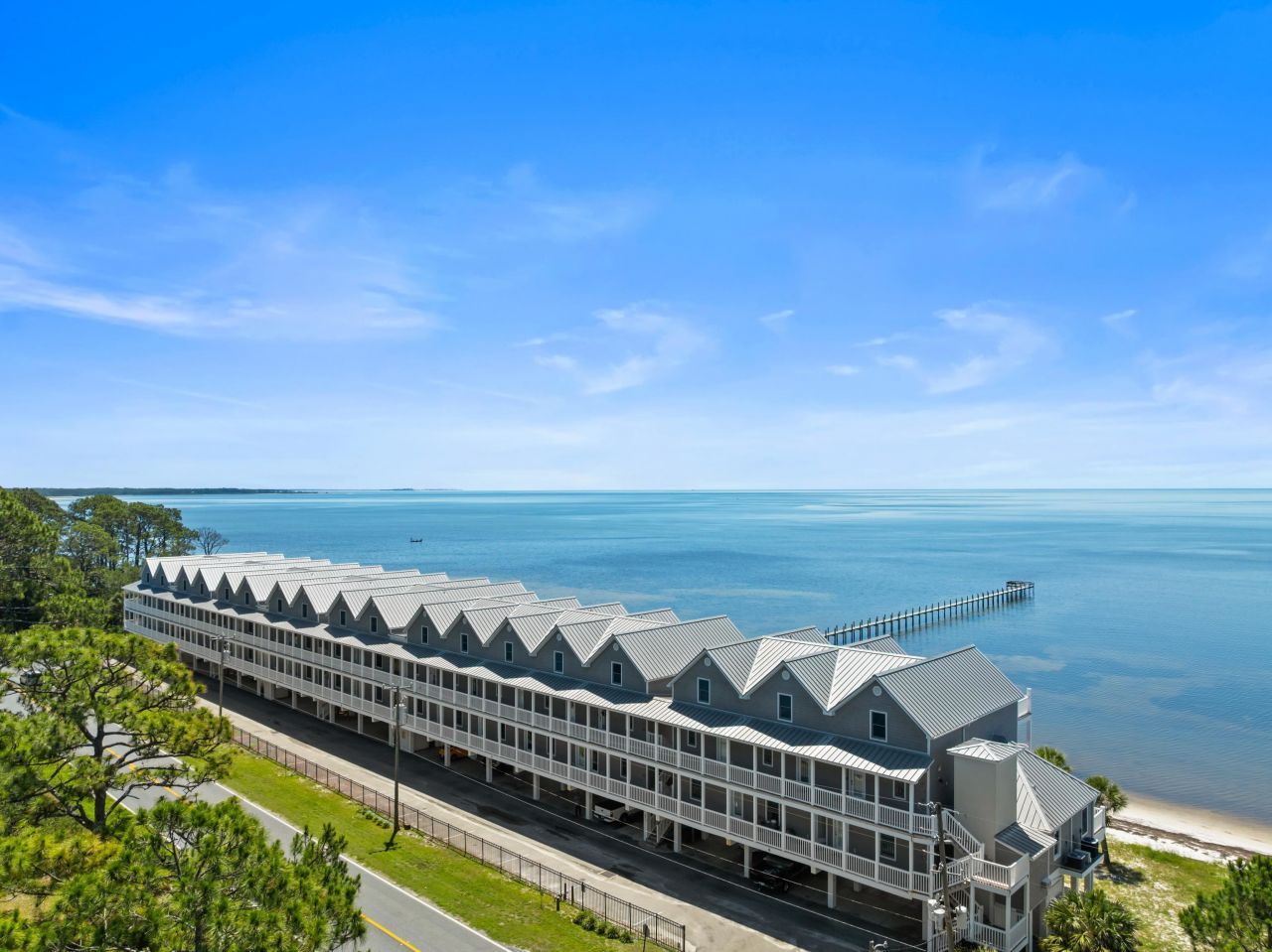 3186 Highway 98 Unit G-3, Unit G-3, St James, FL 32323 Photo