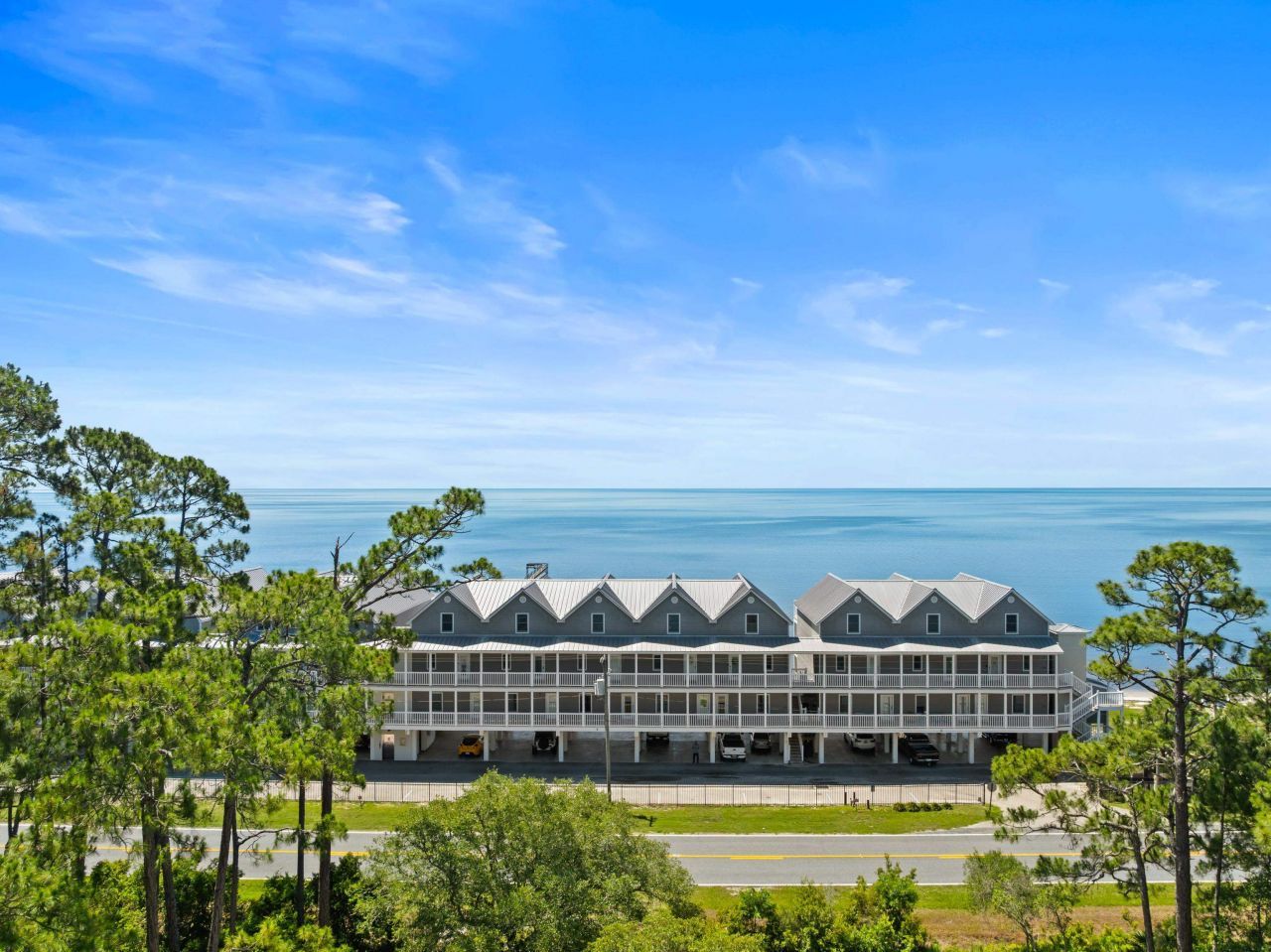 3186 Highway 98 Unit G-3, Unit G-3, St James, FL 32323 Photo