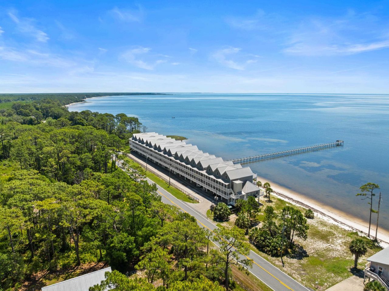 3186 Highway 98 Unit G-3, Unit G-3, St James, FL 32323 Photo