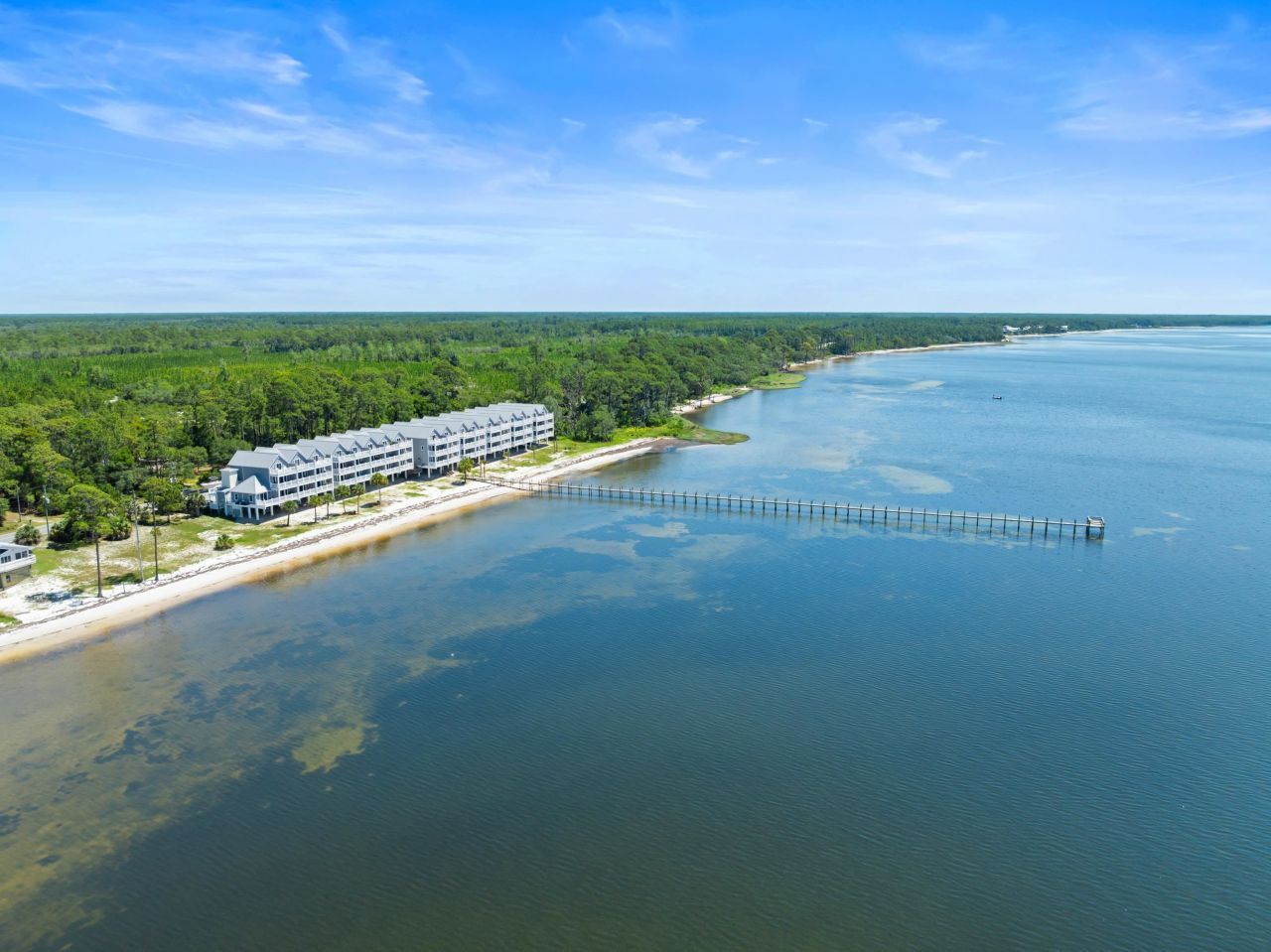 3186 Highway 98 Unit G-3, Unit G-3, St James, FL 32323 Photo