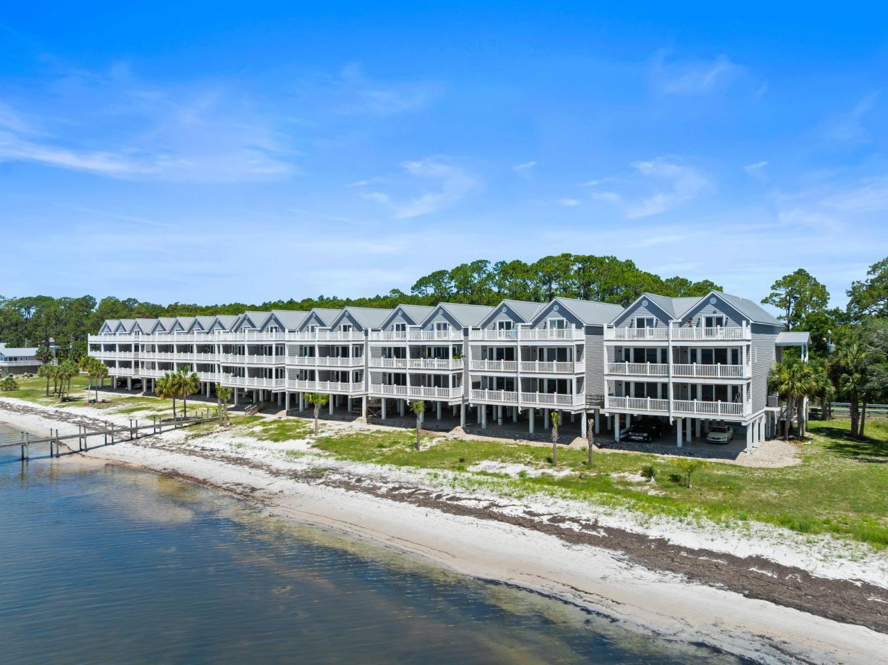 3186 Highway 98 Unit G-3, Unit G-3, St James, FL 32323 Photo