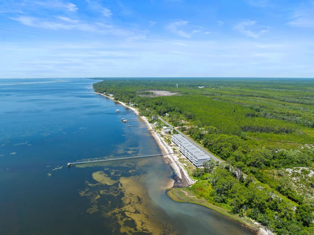 3186 Highway 98 Unit G-3, Unit G-3, St James, FL 32323 Photo