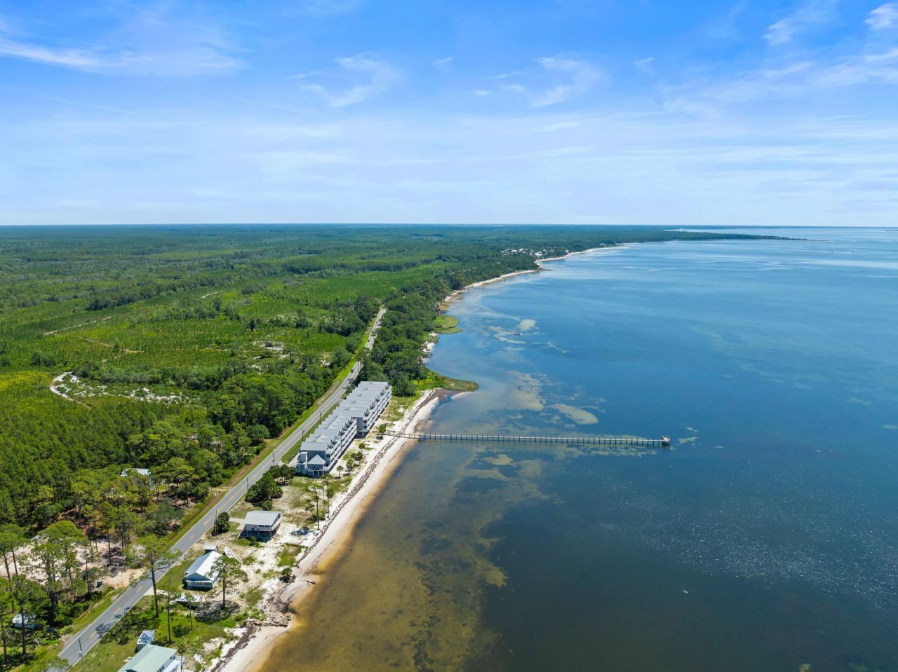 3186 Highway 98 Unit G-3, Unit G-3, St James, FL 32323 Photo