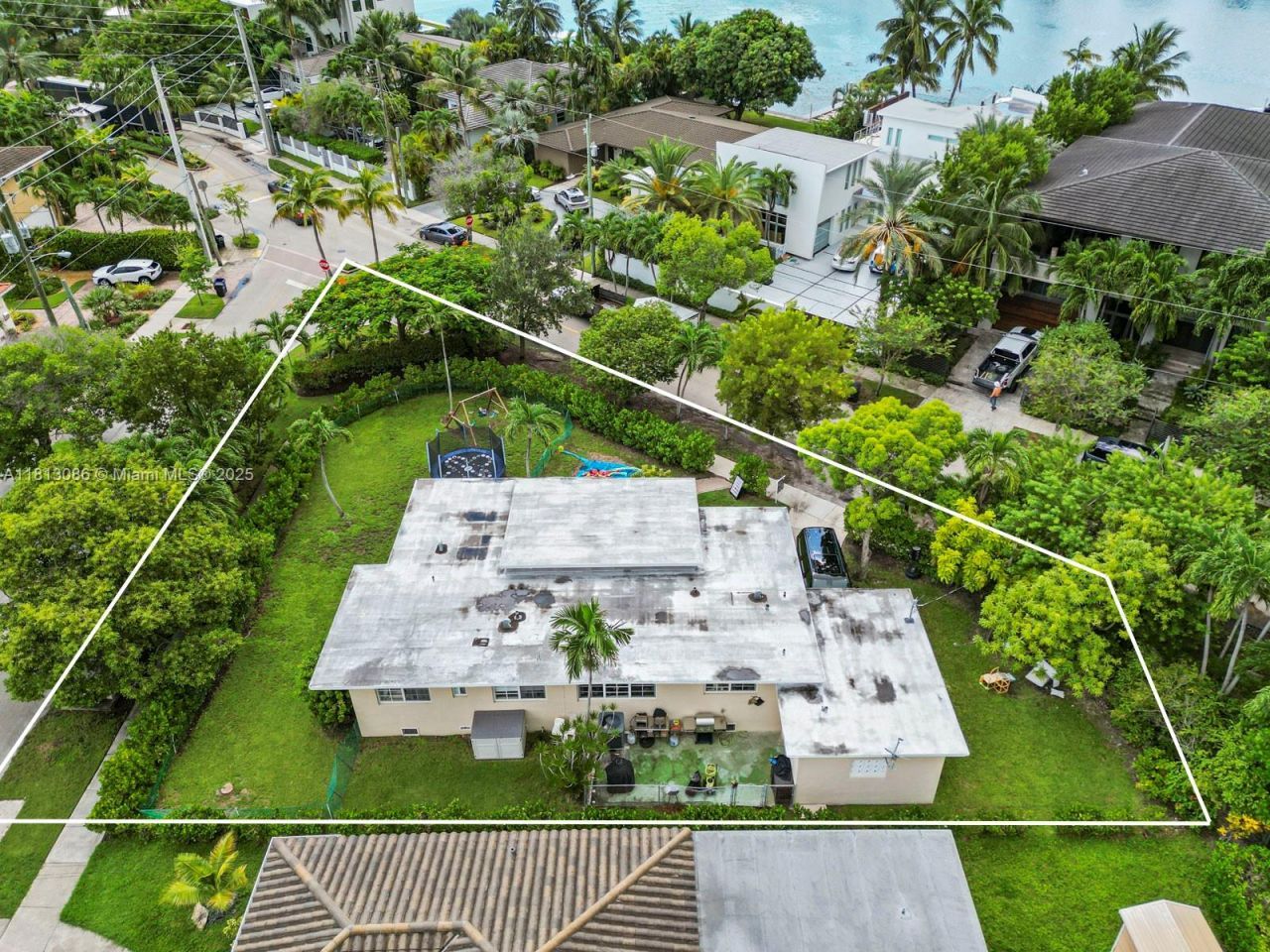 1201 S Biscayne Point Rd, Miami Beach, FL 33141 Photo