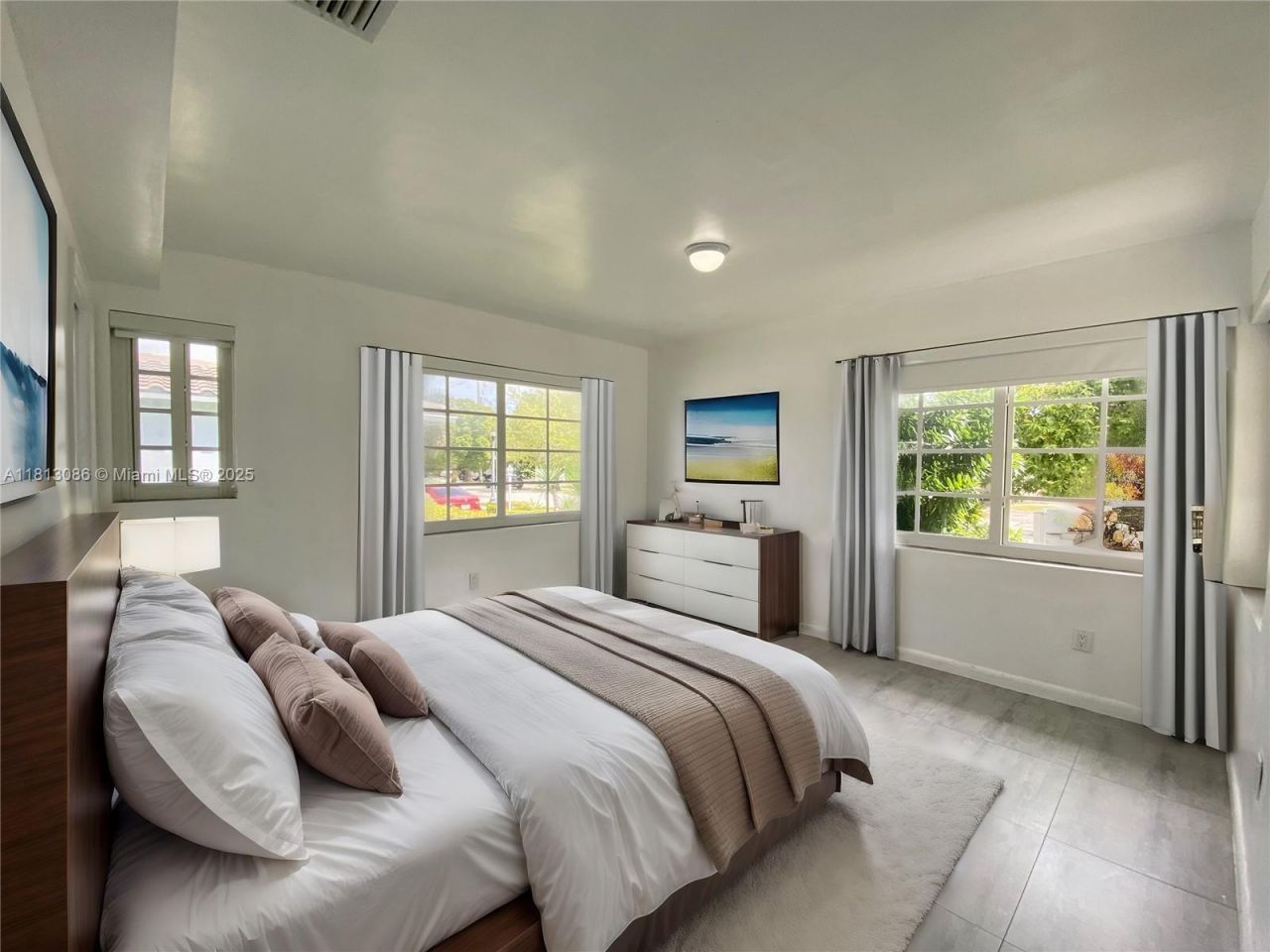 1201 S Biscayne Point Rd, Miami Beach, FL 33141 Photo