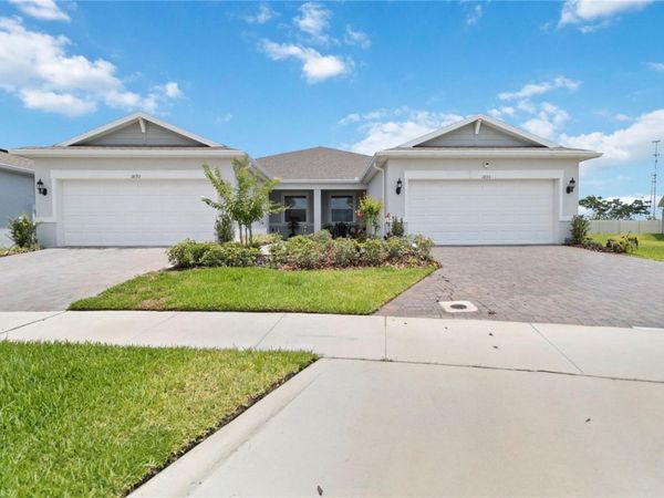1895 SPRING SHOWER CIRCLE, KISSIMMEE, FL 34744