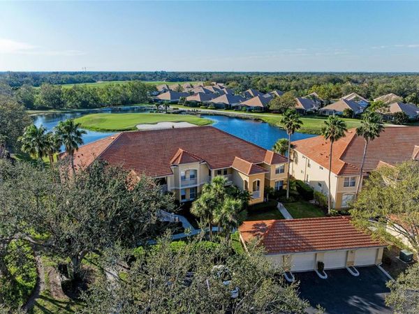 8422 WETHERSFIELD RUN, Unit 103, LAKEWOOD RANCH, FL 34202