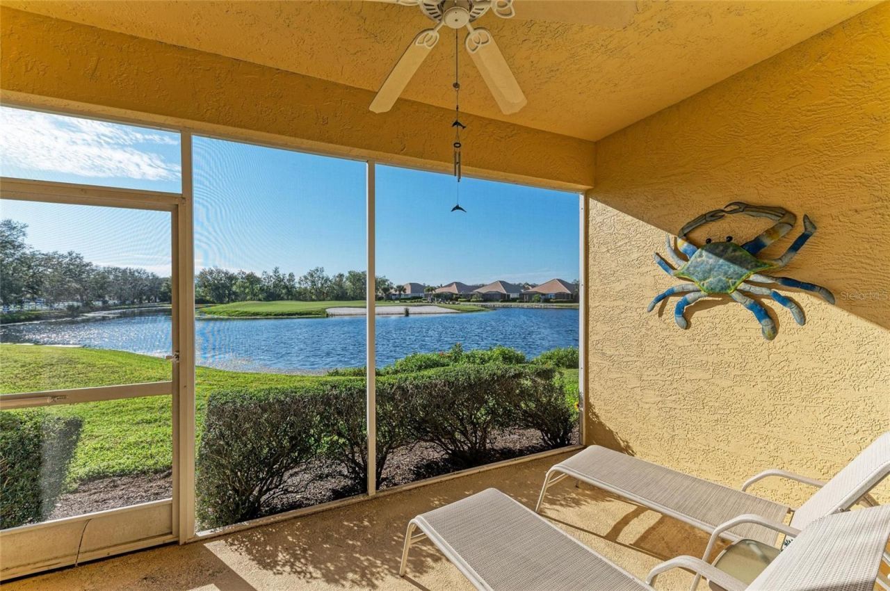 8422 Wethersfield Run, Unit 103, Lakewood Ranch, FL 34202 Photo