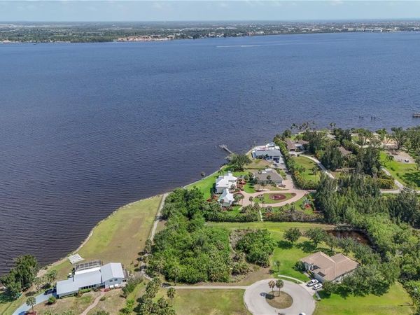 4171 ENCLAVE PLACE, PUNTA GORDA, FL 33980