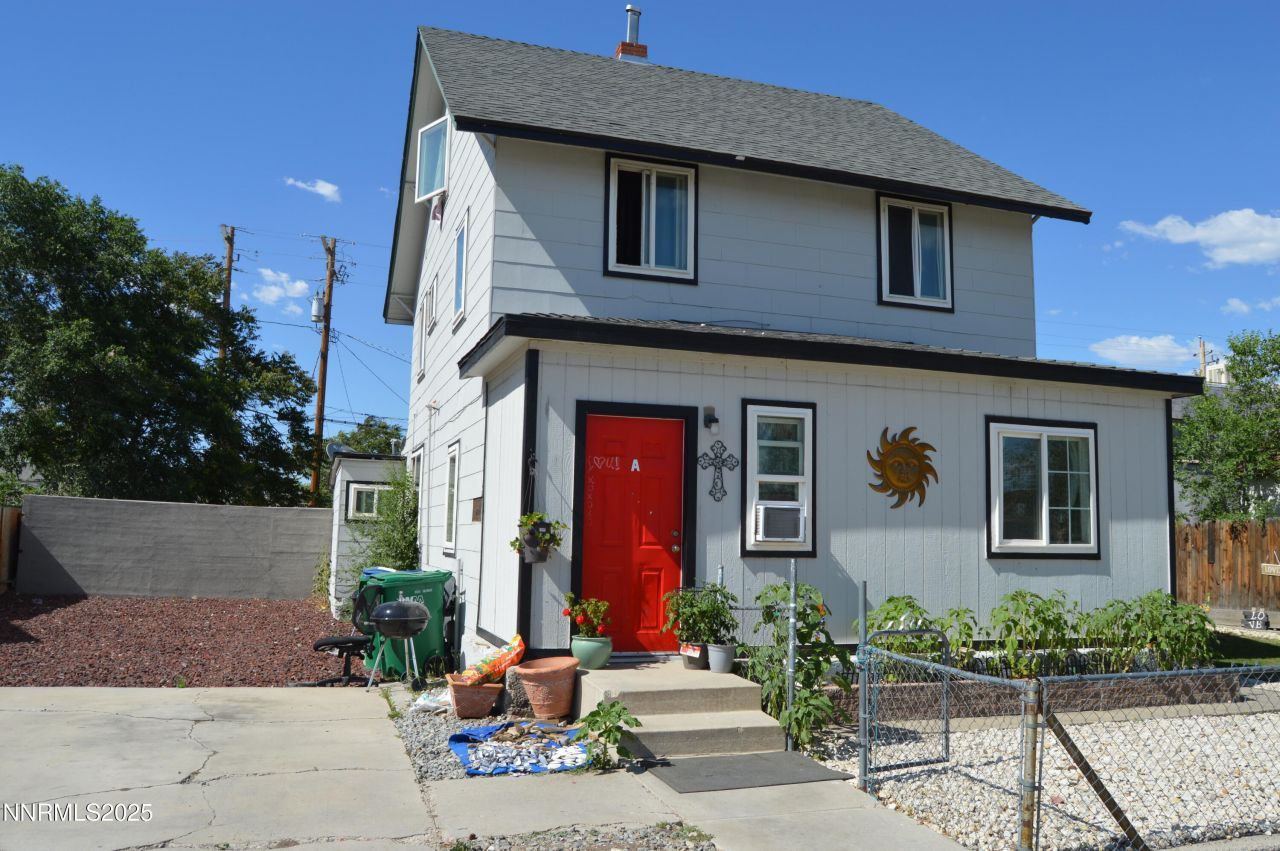 1830 C Street, Sparks, NV 89431 Photo