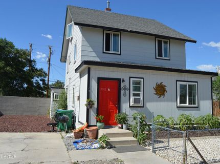 1830 C Street, Sparks, NV 89431 Photo