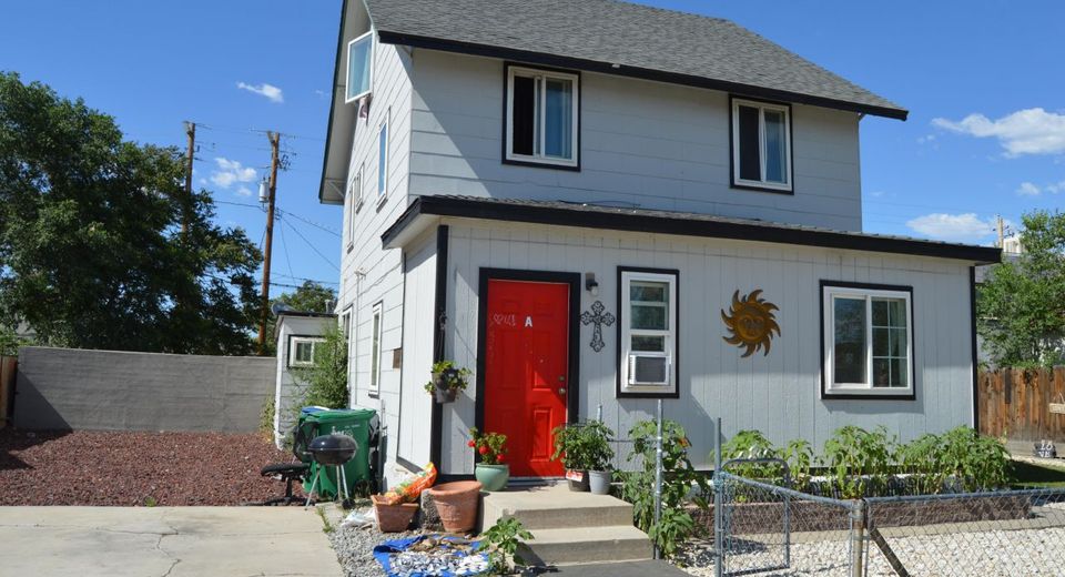 1830 C Street, Sparks, NV 89431 Photo