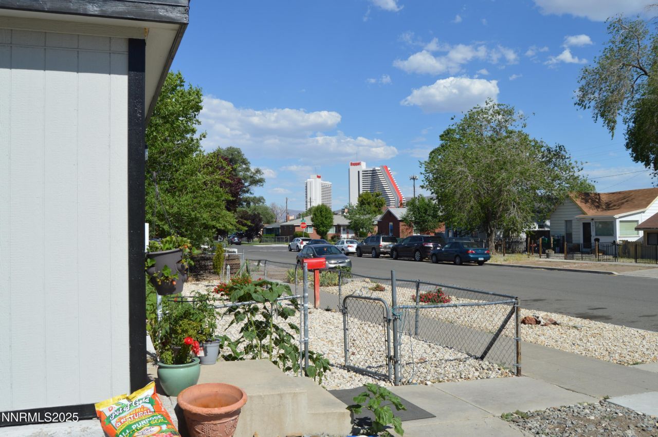 1830 C Street, Sparks, NV 89431 Photo