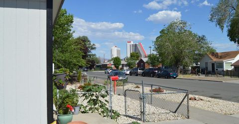 1830 C Street, Sparks, NV 89431 Photo