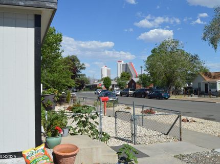 1830 C Street, Sparks, NV 89431 Photo