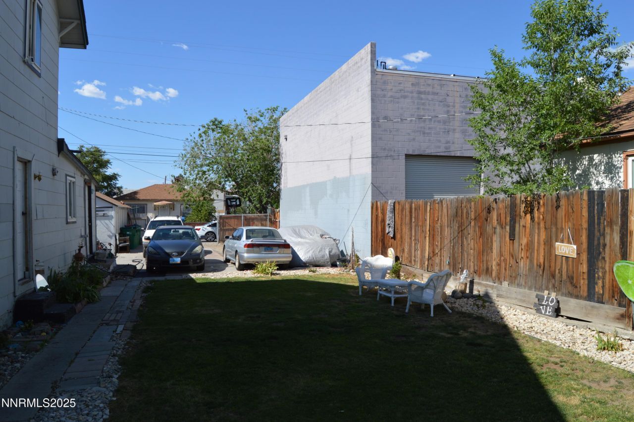 1830 C Street, Sparks, NV 89431 Photo