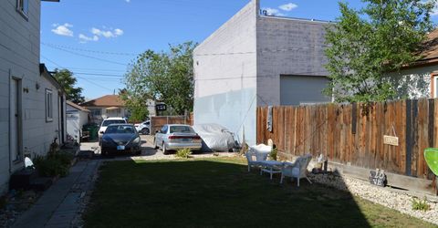 1830 C Street, Sparks, NV 89431 Photo