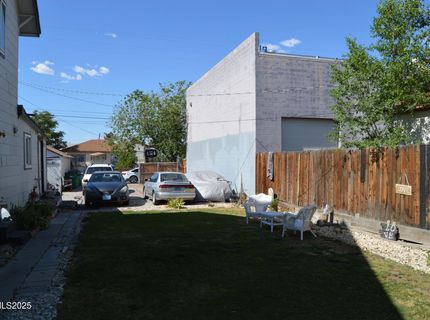 1830 C Street, Sparks, NV 89431 Photo