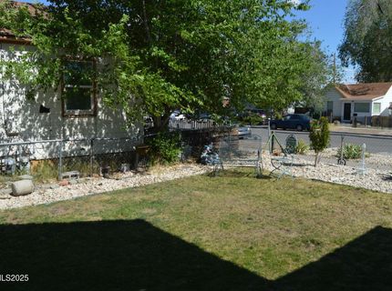 1830 C Street, Sparks, NV 89431 Photo