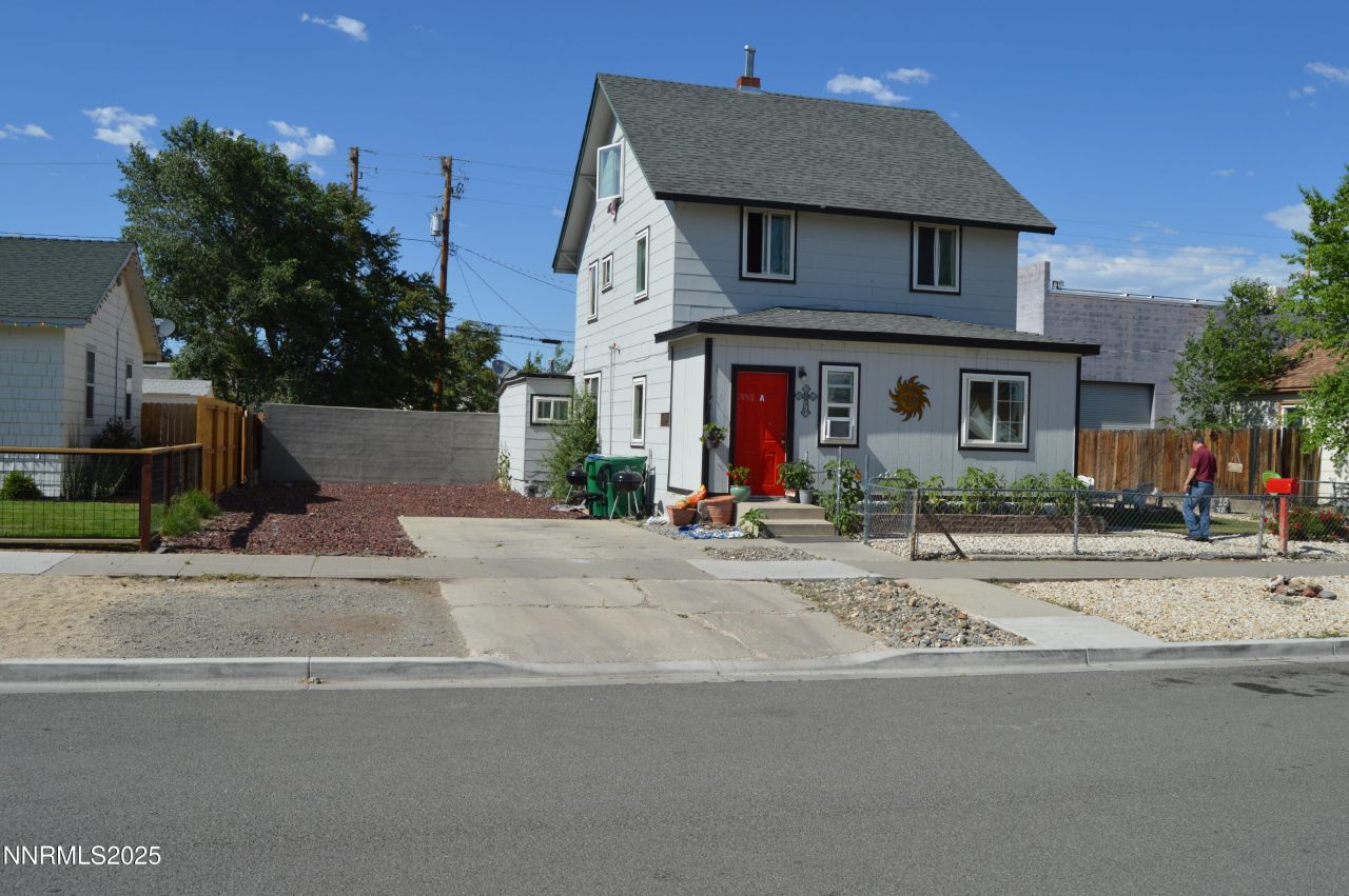 1830 C Street, Sparks, NV 89431 Photo