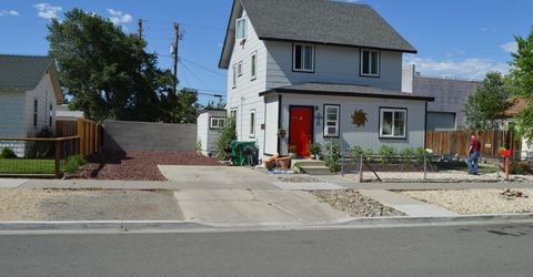 1830 C Street, Sparks, NV 89431 Photo