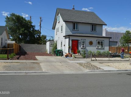 1830 C Street, Sparks, NV 89431 Photo