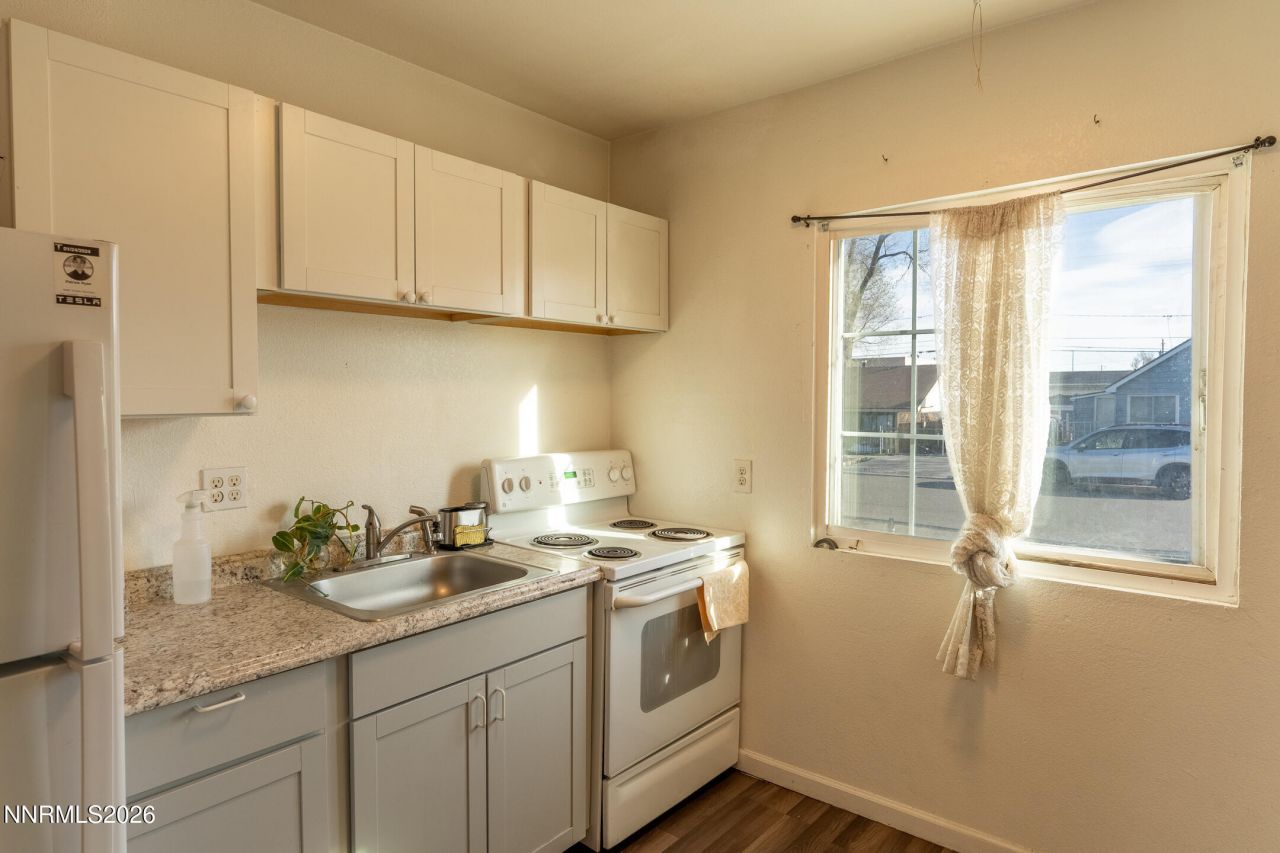 1830 C Street, Sparks, NV 89431 Photo