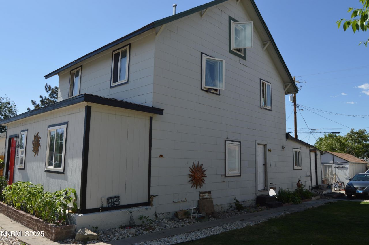 1830 C Street, Sparks, NV 89431 Photo