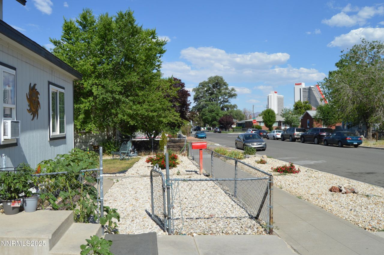 1830 C Street, Sparks, NV 89431 Photo