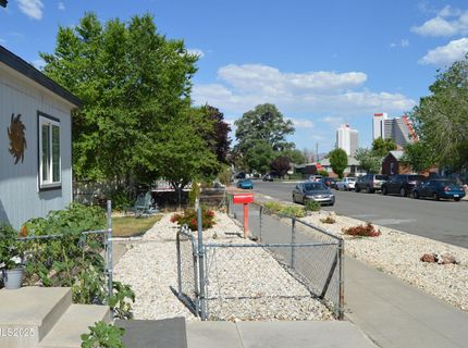 1830 C Street, Sparks, NV 89431 Photo