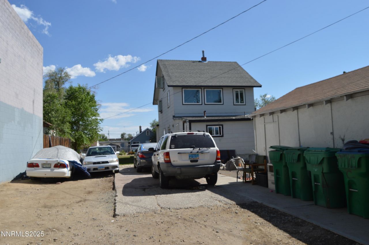 1830 C Street, Sparks, NV 89431 Photo