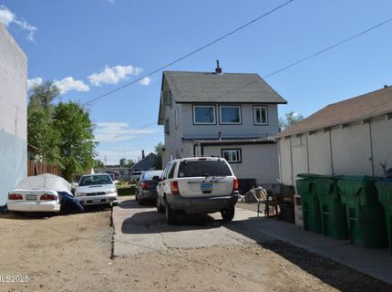 1830 C Street, Sparks, NV 89431 Photo