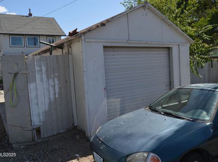 1830 C Street, Sparks, NV 89431 Photo
