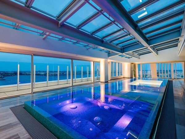 150 Seaport Blvd., Unit GPH, Boston, MA 02210